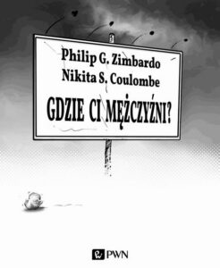 Okładka: Gdzie ci mężczyźni?