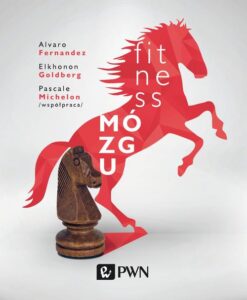 Okładka: Fitness mózgu