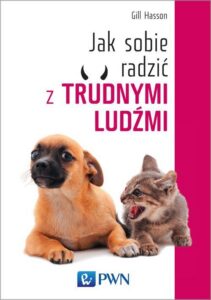 Okładka: Jak sobie radzić z trudnymi ludźmi