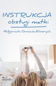 Okładka: Instrukcja obsługi matki