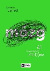 Okładka: Mózg 41 największych mitów