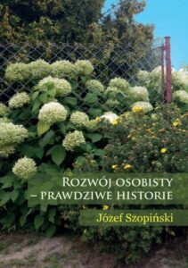 Okładka: Rozwój osobisty - prawdziwe historie