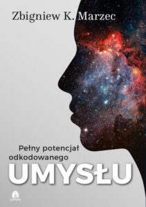 Okładka: Pełny potencjał odkodowanego umysłu