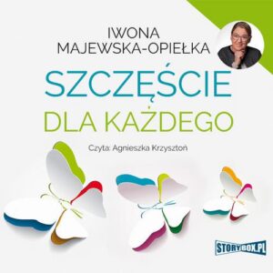 Okładka: Szczęście dla każdego