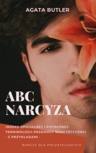 Okładka: ABC narcyza