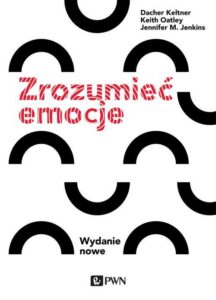 Okładka: Zrozumieć emocje. Wydanie nowe