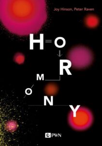 Okładka: Hormony