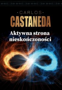 Okładka: Aktywna strona nieskończoności
