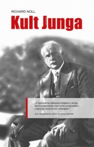 Okładka: Kult Junga
