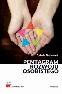 Okładka: Pentagram rozwoju osobistego