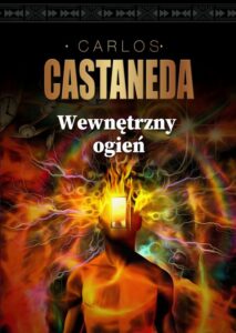 Okładka: Wewnętrzny ogień