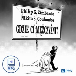 Okładka: Gdzie ci mężczyźni?