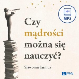 Okładka: Czy mądrości można się nauczyć?