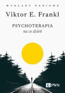 Okładka: Psychoterapia na co dzień. Wykłady radiowe