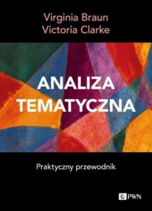 Okładka: Analiza tematyczna Praktyczny przewodnik