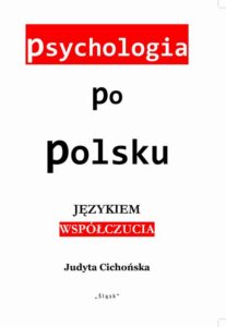 Okładka: Psychologia po polsku. Językiem współczucia