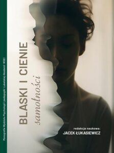 Okładka: Blaski i cienie samotności