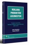 Okładka: Reklama produktów leczniczych