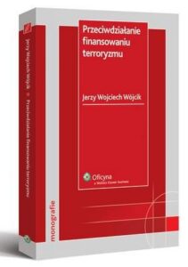 Okładka: Przeciwdziałanie finansowaniu terroryzmu