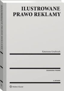Okładka: Ilustrowane prawo reklamy