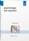 Okładka: Psychologia dla coachów