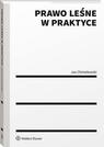 Okładka: Prawo leśne w praktyce