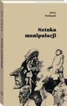 Okładka: Sztuka manipulacji