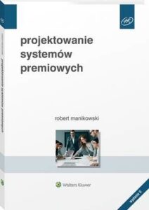 Okładka: Projektowanie systemów premiowych