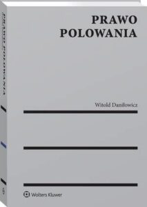 Okładka: Prawo polowania