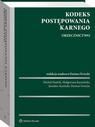 Okładka: Kodeks postępowania karnego. Orzecznictwo