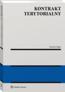 Okładka: Kontrakt terytorialny