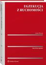 Okładka: Egzekucja z ruchomości