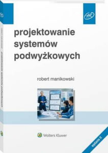 Okładka: Projektowanie systemów podwyżkowych