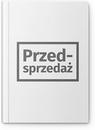 Okładka: Ustawa o fundacjach. Komentarz