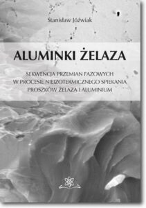 Okładka: Aluminki żelaza