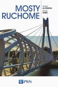 Okładka: Mosty ruchome