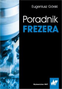 Okładka: Poradnik frezera