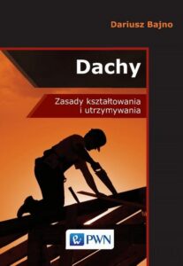 Okładka: Dachy