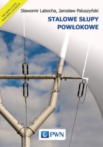 Okładka: Stalowe słupy powłokowe