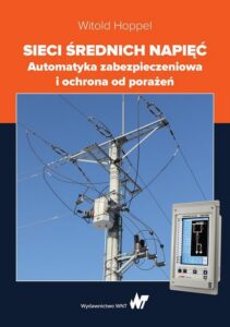 Okładka: Sieci średnich napięć
