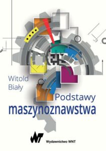 Okładka: Podstawy maszynoznawstwa