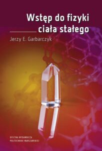 Okładka: Wstęp do fizyki ciała stałego