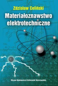 Okładka: Materiałoznawstwo elektrotechniczne
