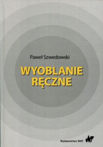 Okładka: Wyoblanie ręczne