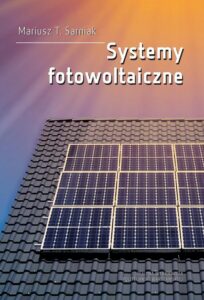 Okładka: Systemy fotowoltaiczne