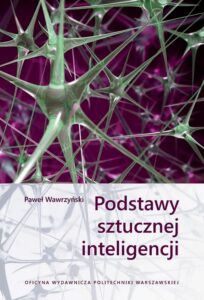 Okładka: Podstawy sztucznej inteligencji
