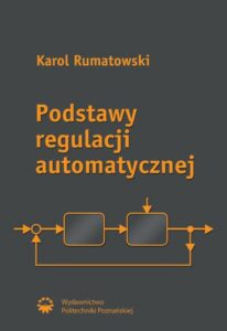 Okładka: Podstawy regulacji automatycznej