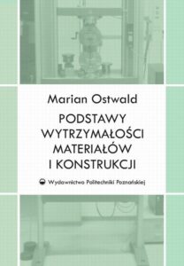 Okładka: Podstawy wytrzymałości materiałów i konstrukcji