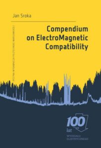 Okładka: Compendium on ElectroMagnetic Compatibility