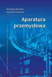 Okładka: Aparatura przemysłowa